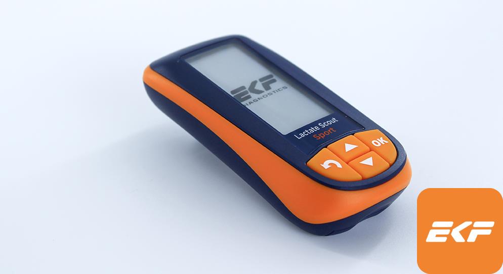 Lactate Scout Sport